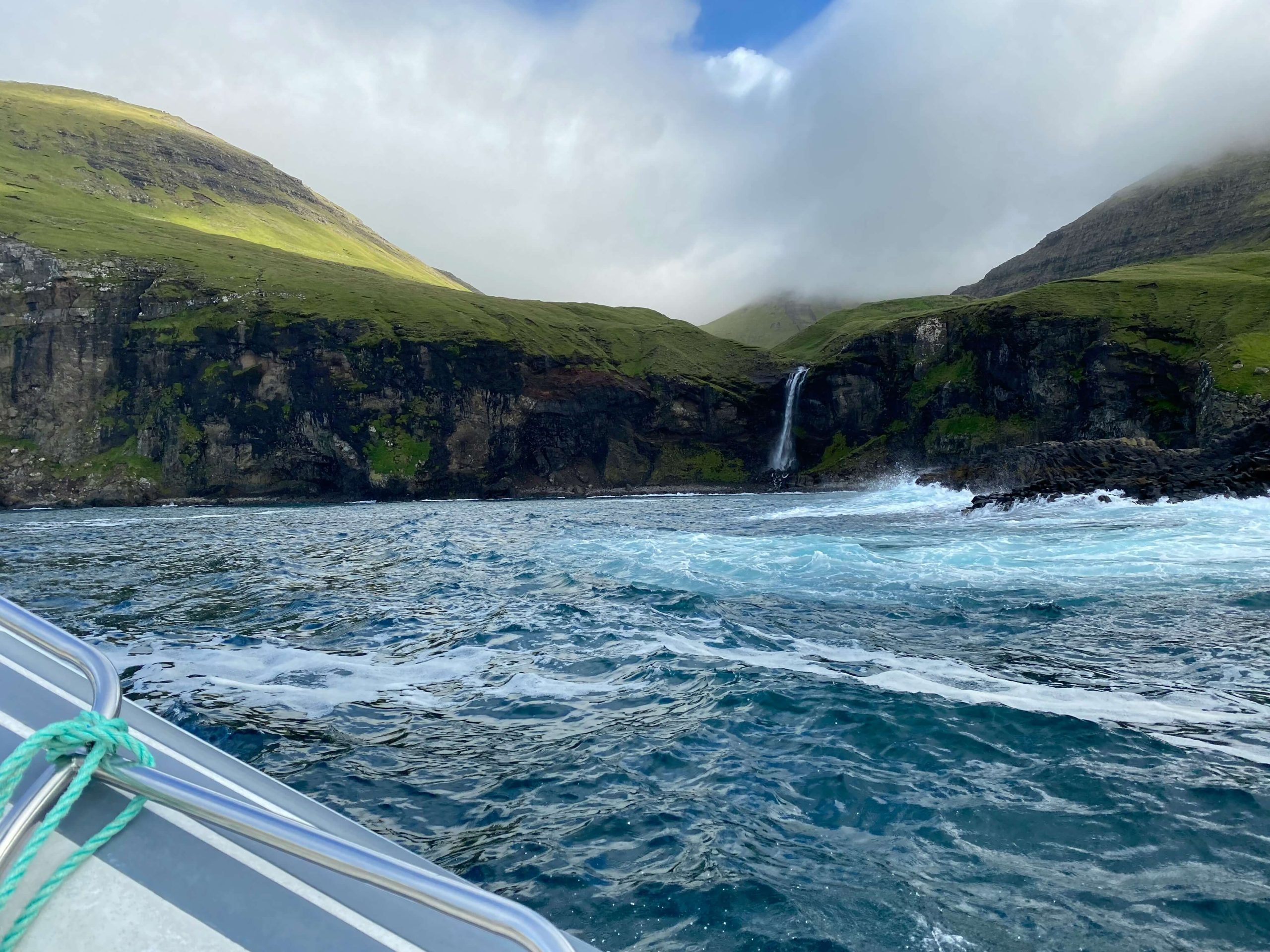 Iceland Cruise