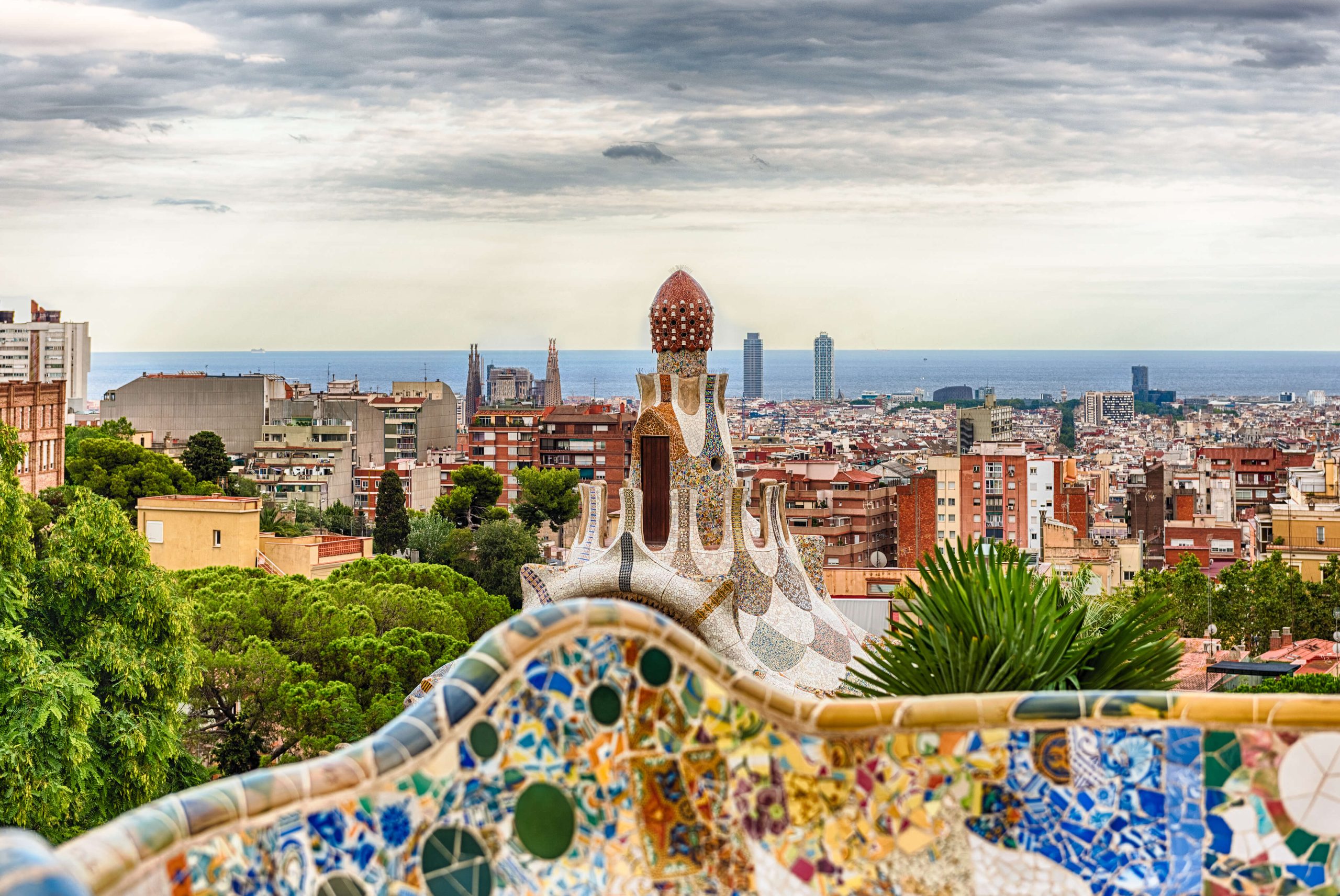 barcelona spain